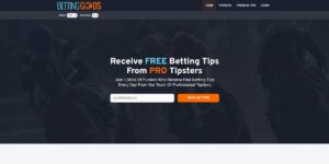 BETTING GODS